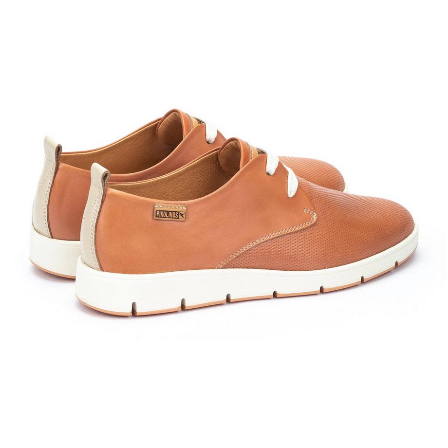 Pikolinos Madrid Leder Sneaker  