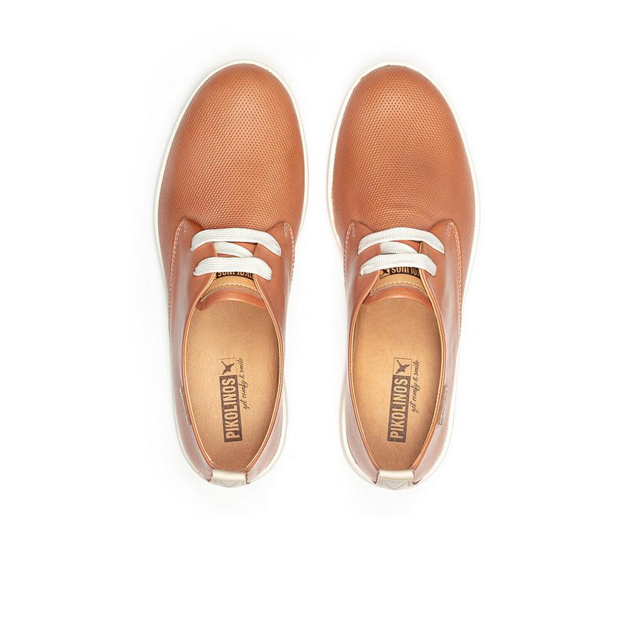 Pikolinos Madrid Leder Sneaker  