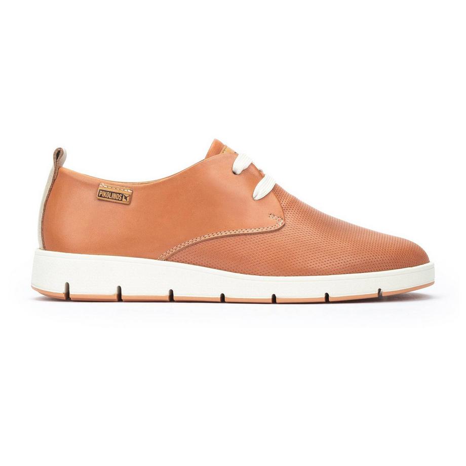 Madrid - Leder sneaker