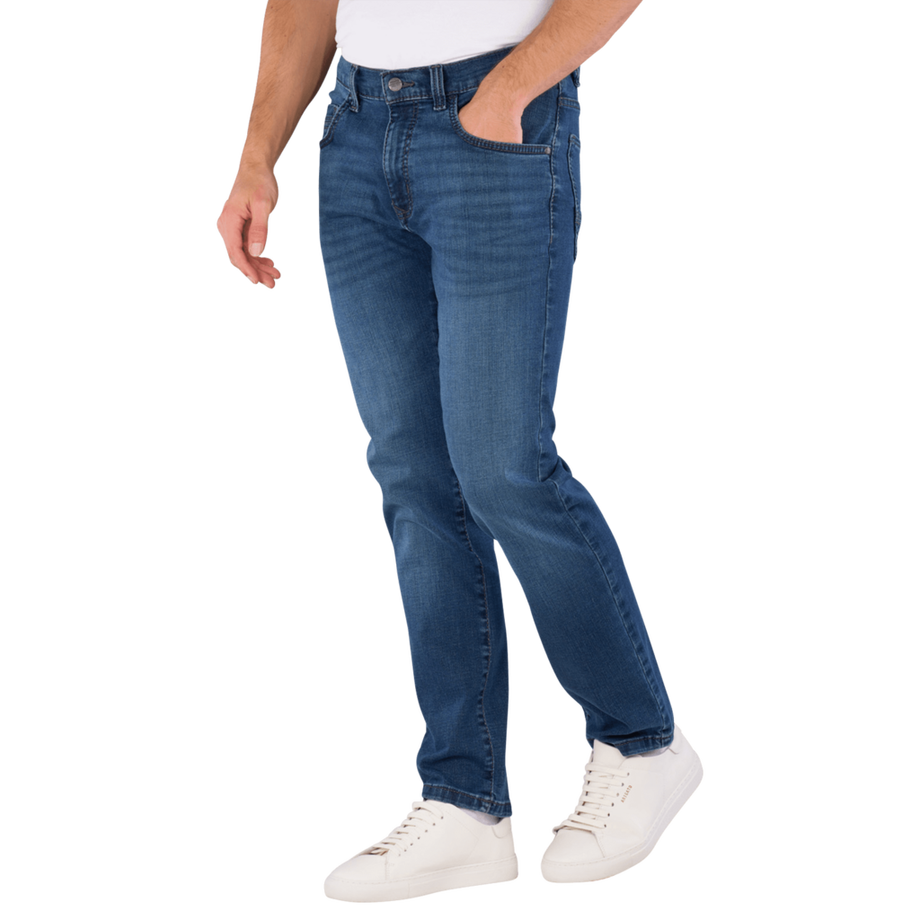 Pioneer Rando Jeans Straight Fit  