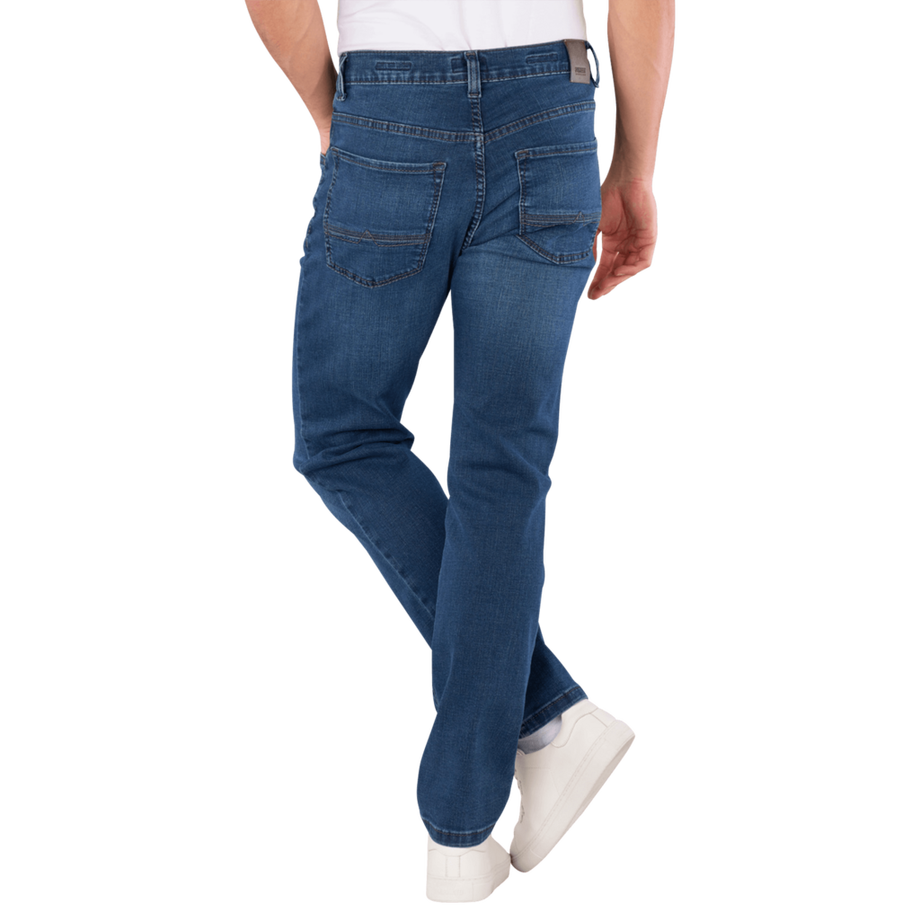 Pioneer Rando Jeans Straight Fit  