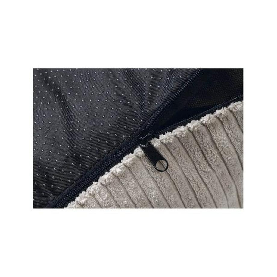 DESIGNED BY LOTTE  Liegekissen Ribbed 