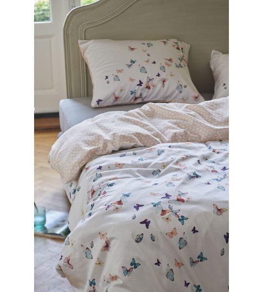 ESPRIT Spring Butterflies Set Copripiumino  