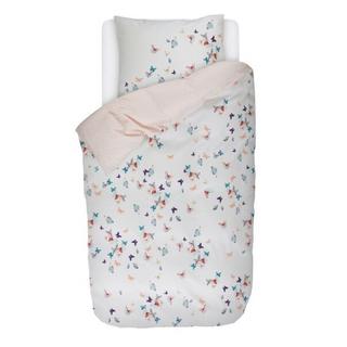 ESPRIT Spring Butterflies Set Copripiumino  