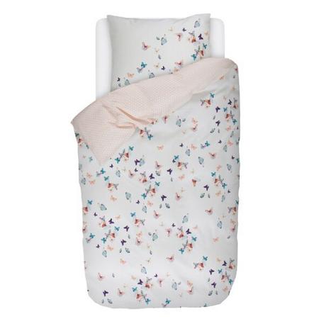 ESPRIT Spring Butterflies Bettwäsche Set  