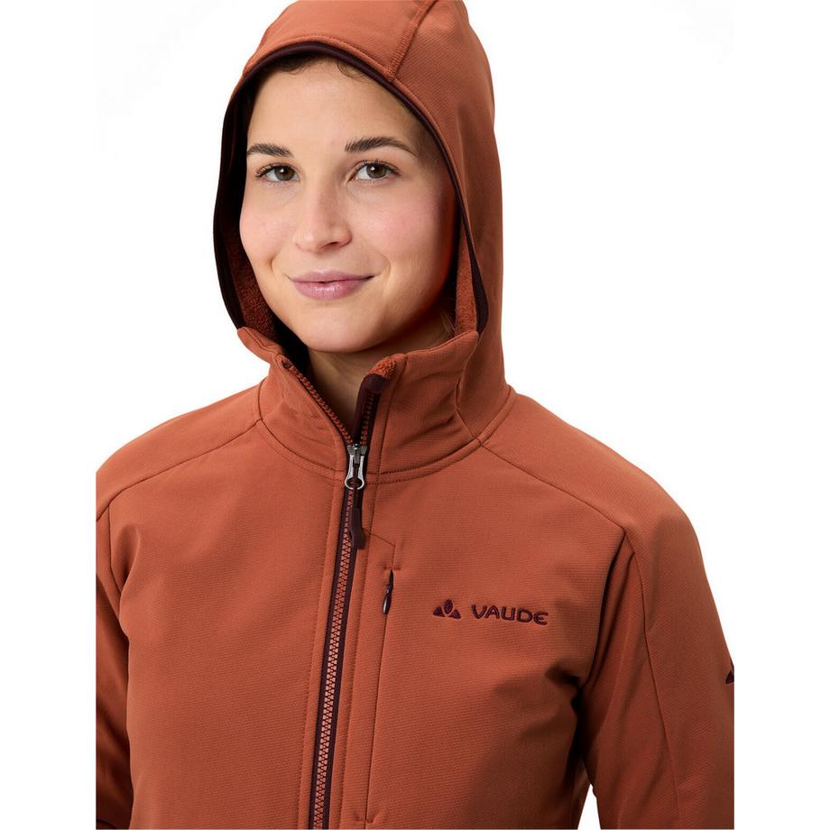 VAUDE  Elope Stormfleece Hoody 