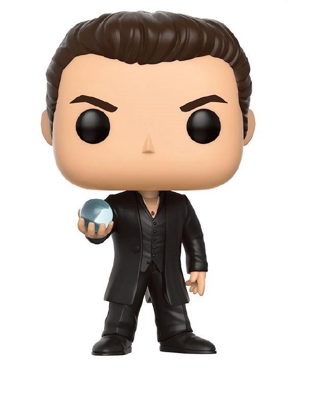 Funko  POP - Movies - La Tour sombre - 451 - The Man in Black 