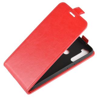 Cover-Discount  Xiaomi Redmi Note 8t - Klassisches Flip Case Vertikal 