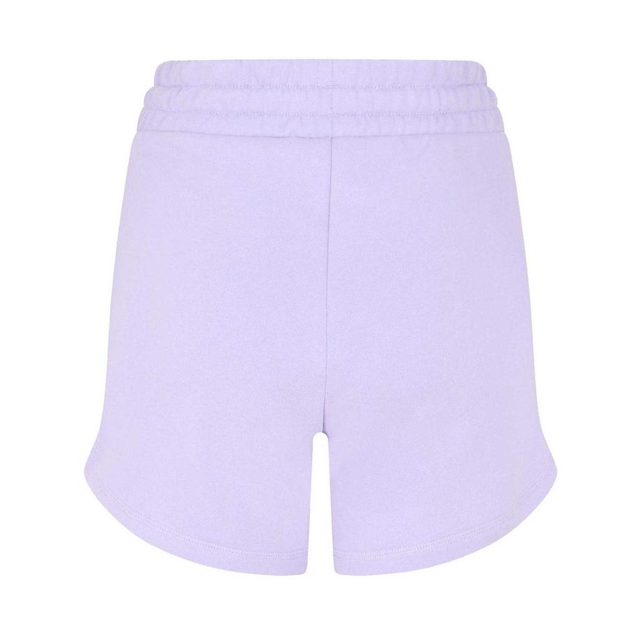 PUMA  Pantaloncini Da Corsa Tessuto Vita Alta Allenamento 