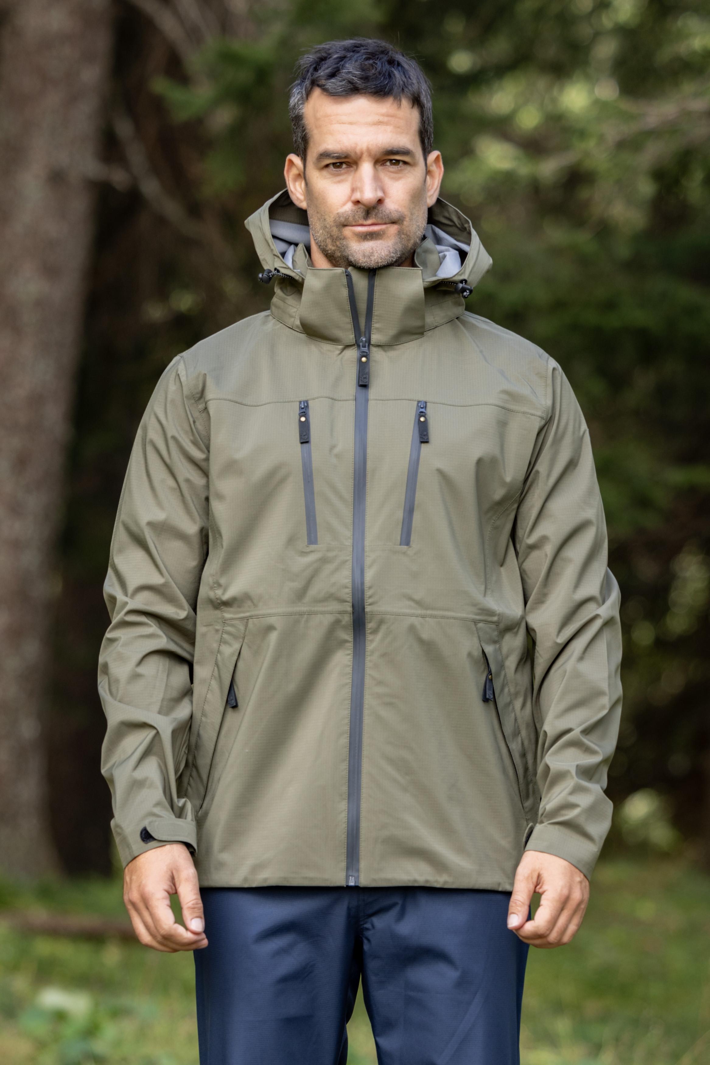 Rukka Darek 3 Lagen Regenjacke  