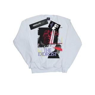 The Exorcist The Exorcist Rundhals-Sweatshirt  