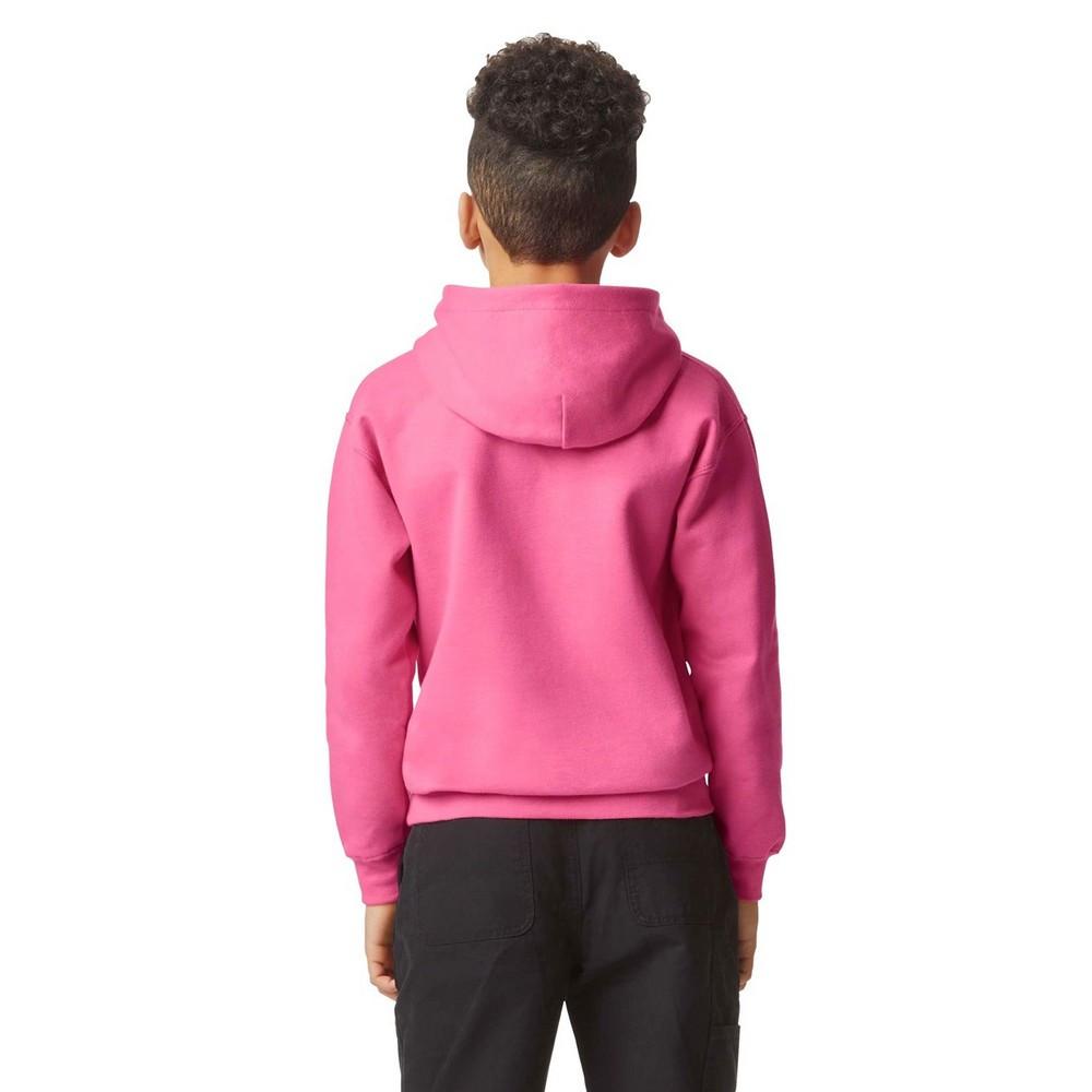Gildan  Softstyle Kapuzenpullover 