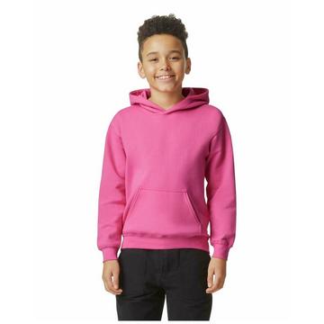 Softstyle Kapuzenpullover