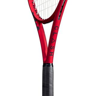 Wilson  Clash 100L V2.0 Tennisschläger 