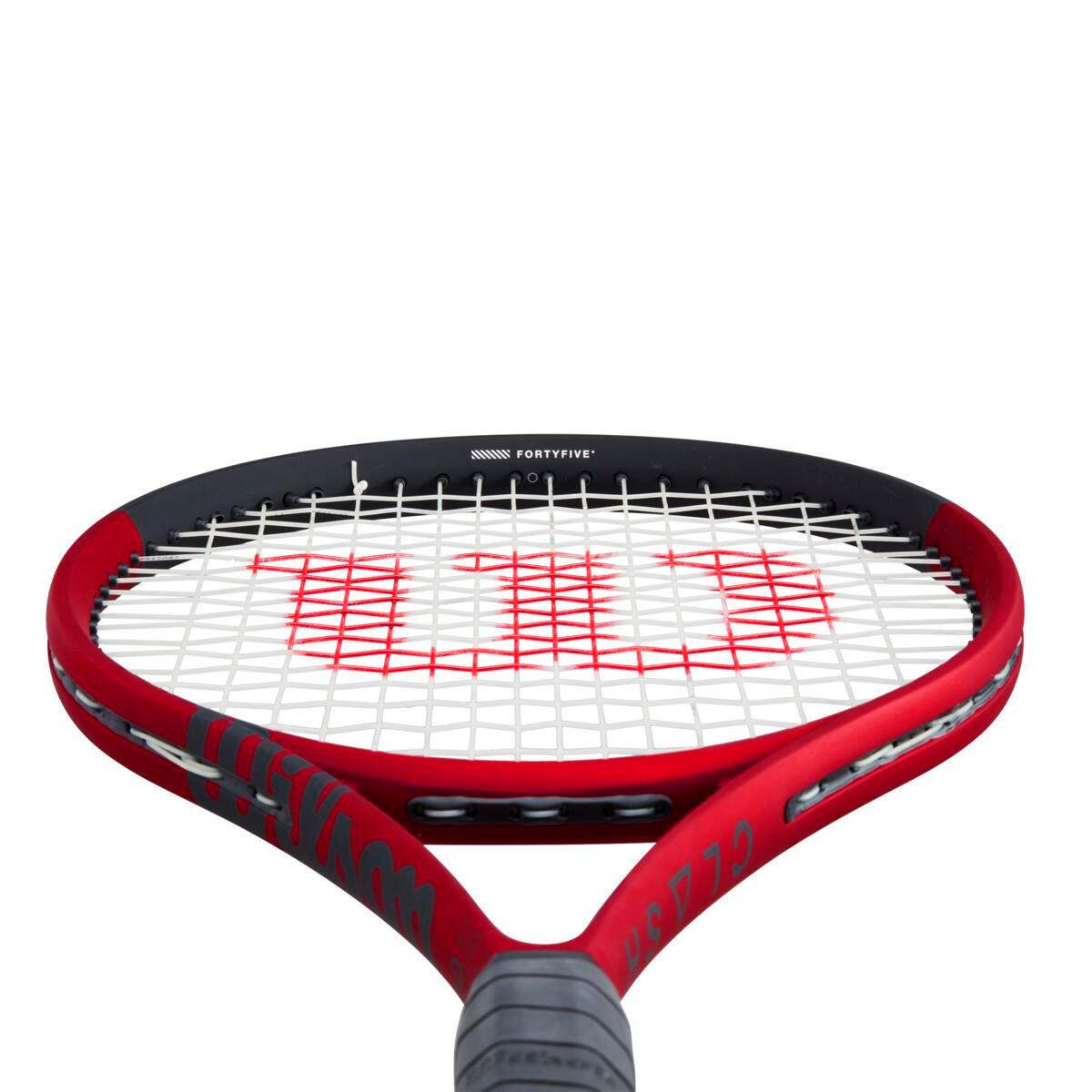 Wilson  Clash 100L V2.0 Tennisschläger 