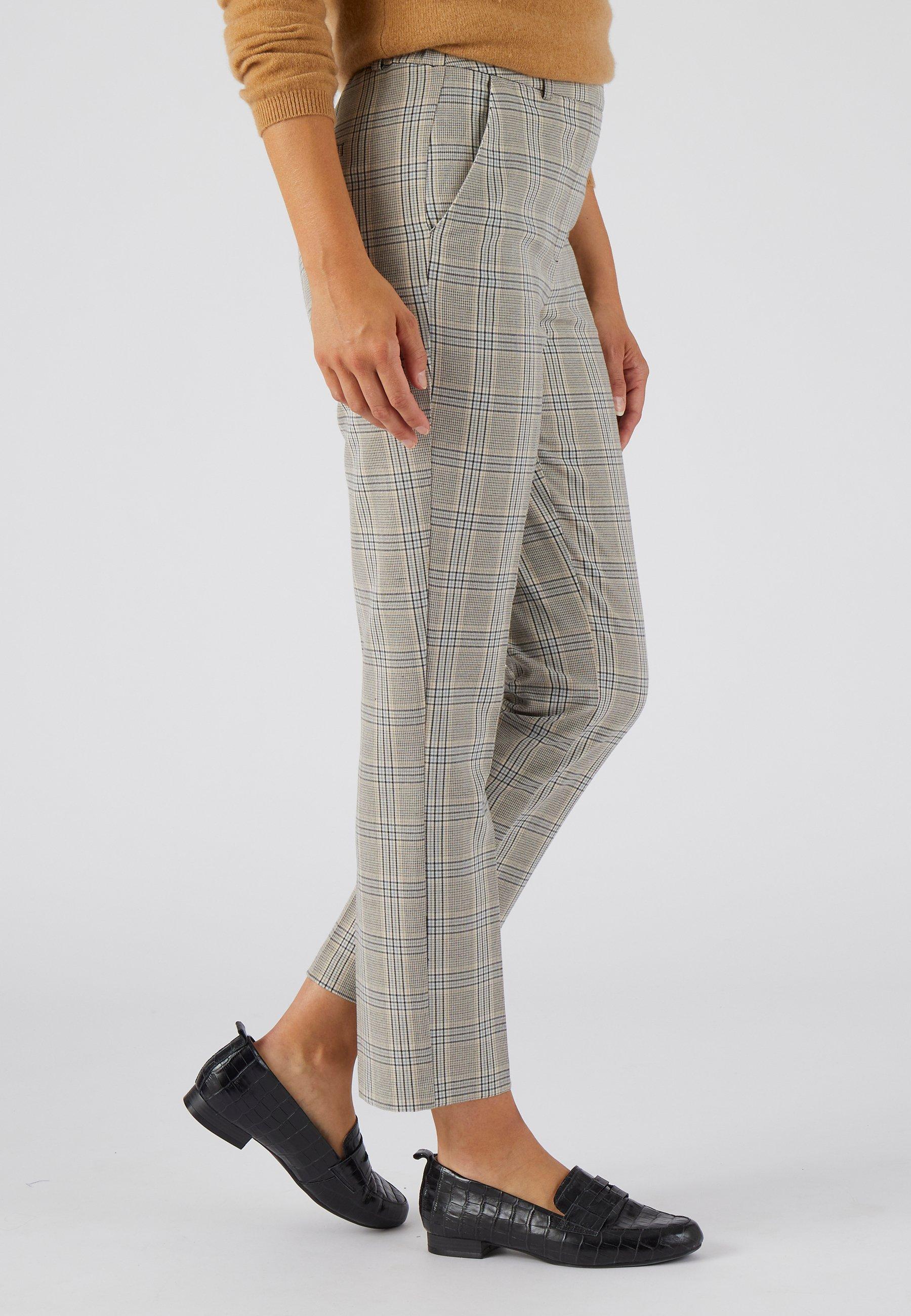 Damart  Pantalon 7/8ème bi-stretch. 