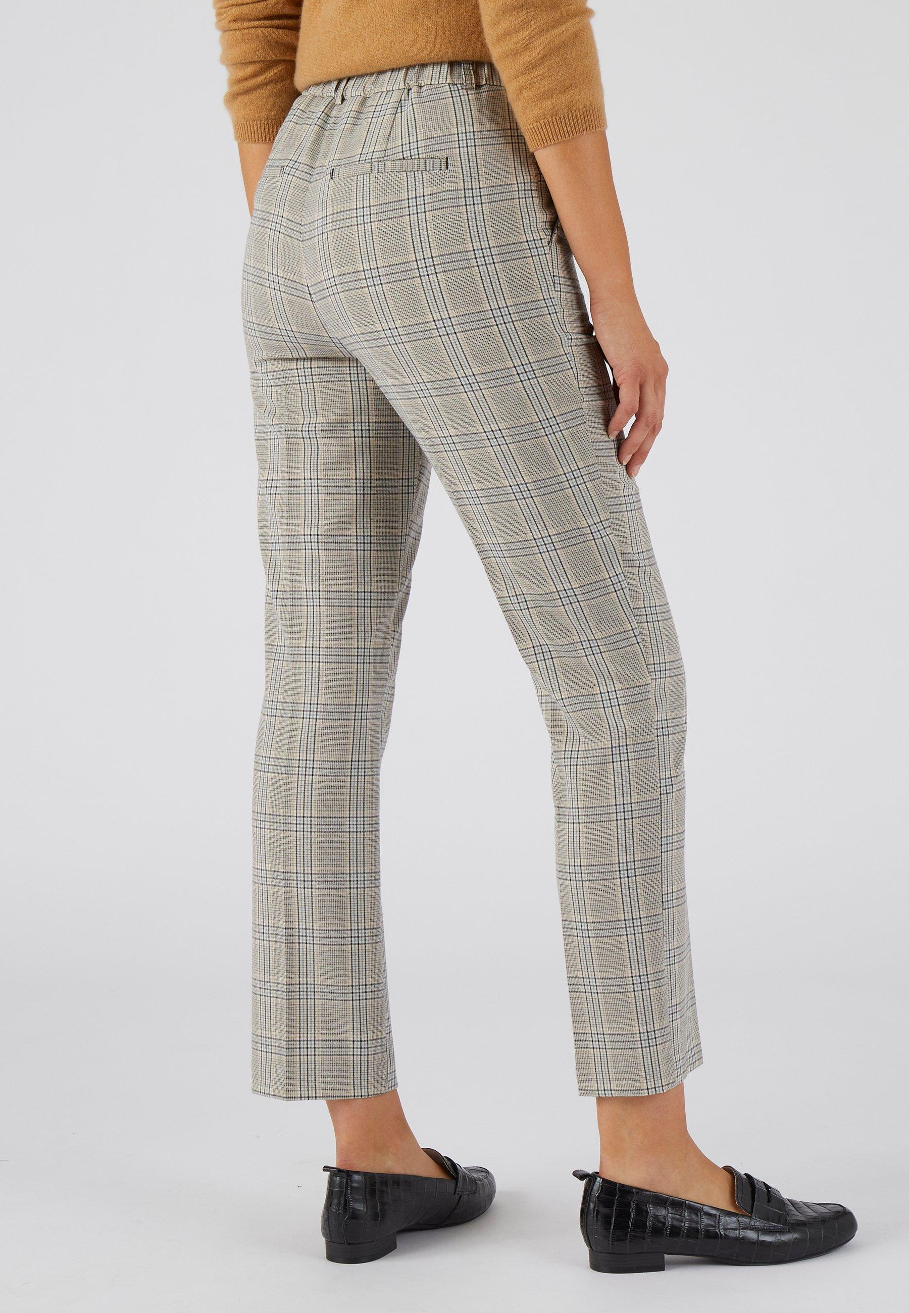 Damart  Pantalon 7/8ème bi-stretch. 