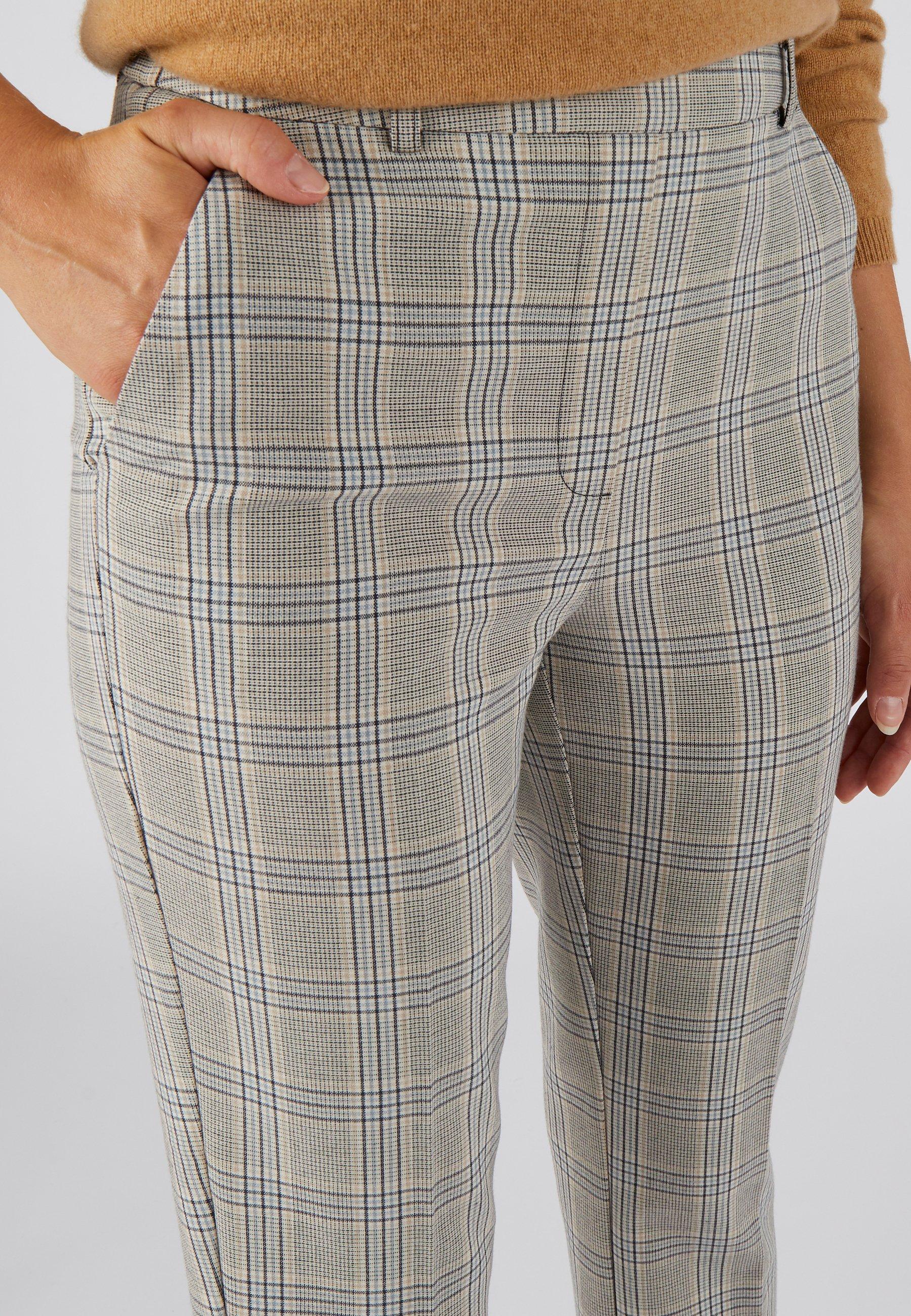 Damart  Pantalon 7/8ème bi-stretch. 