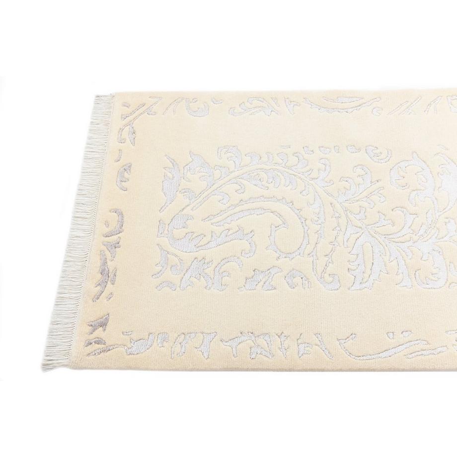 VIDAL Tappeto fatto a mano Darya-Indian  