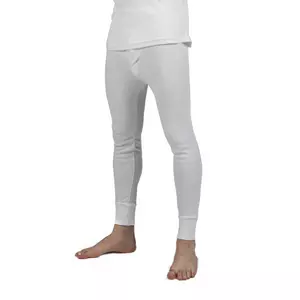 Mens Thermal Underwear Long Johns Polyviscose Range (British Made)