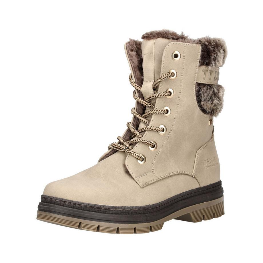 Stiefelette