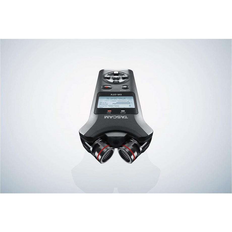 Tascam  Portable Recorder DR-07X 