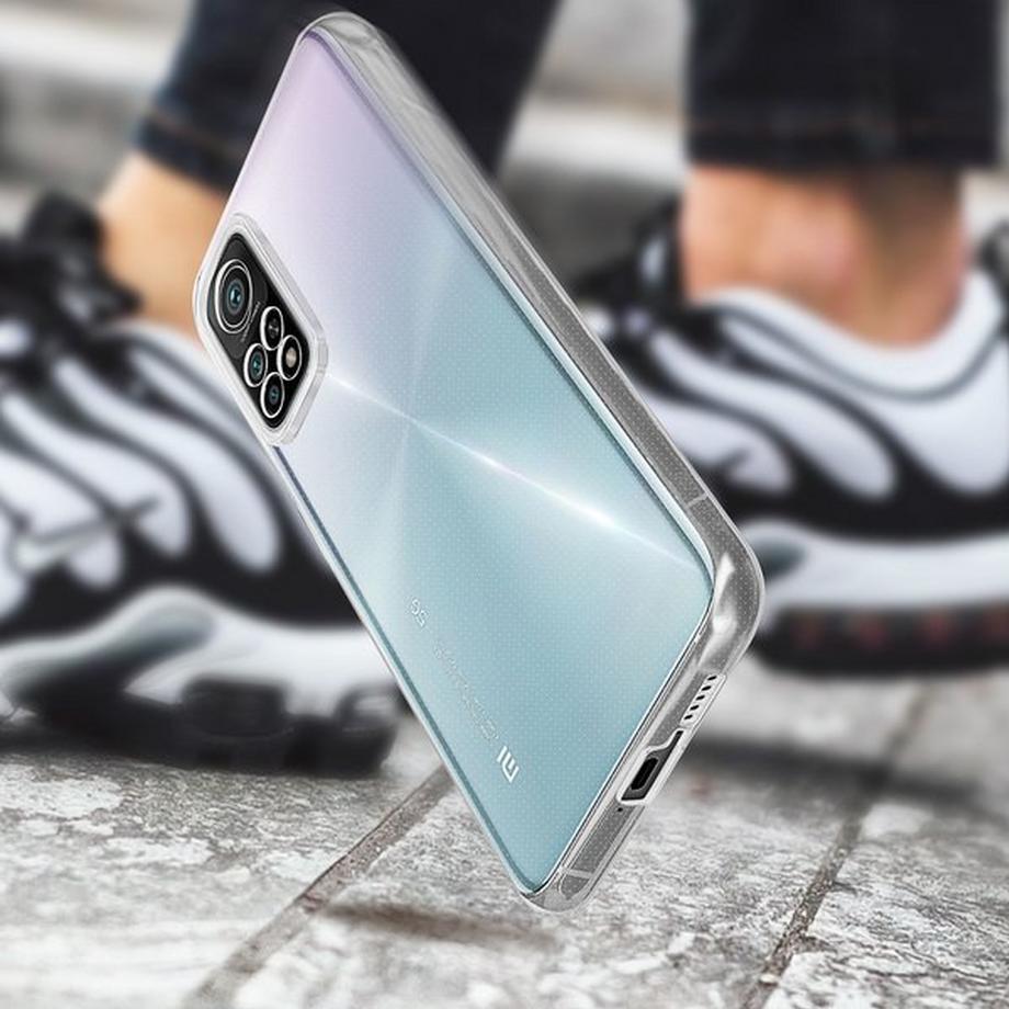 Avizar  Cover Xiaomi Mi 10T /Mi 10T Pro silicone 