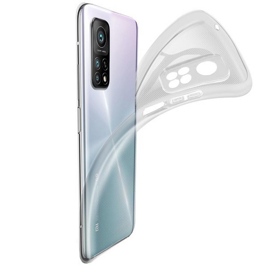 Avizar  Cover Xiaomi Mi 10T /Mi 10T Pro silicone 