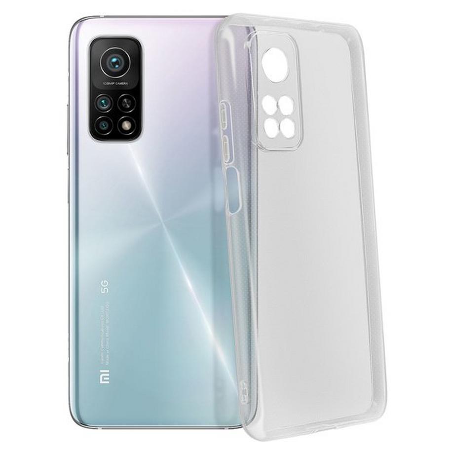 Avizar  Cover Xiaomi Mi 10T /Mi 10T Pro silicone 