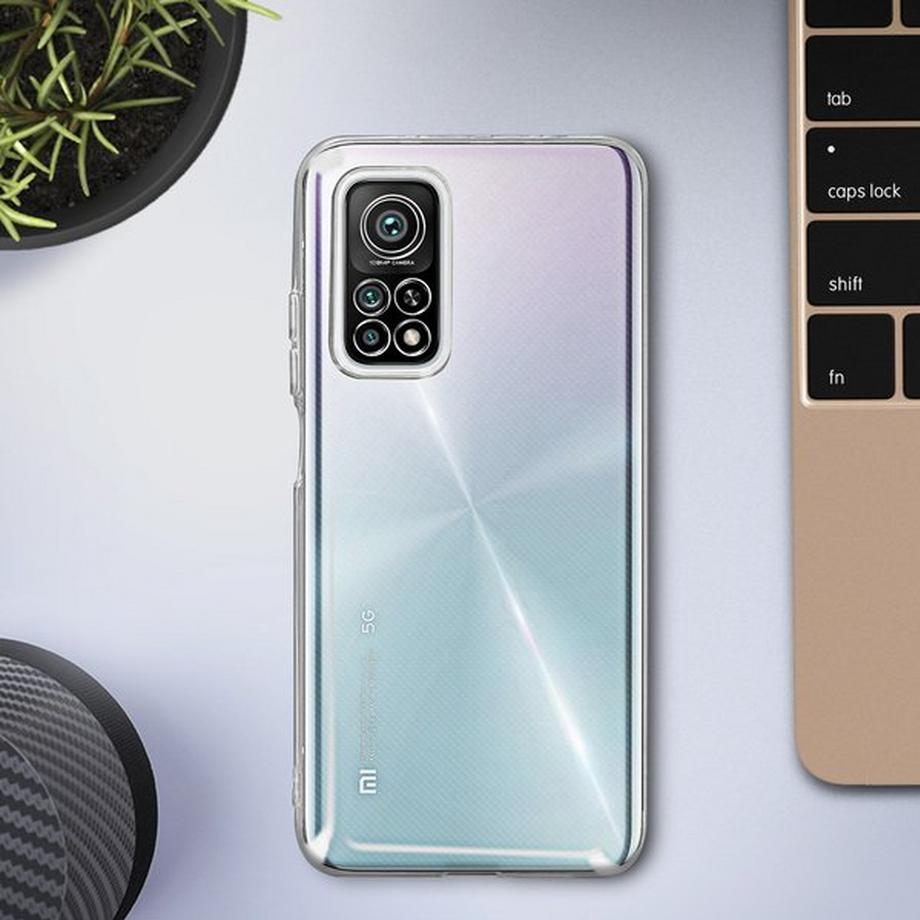 Avizar  Cover Xiaomi Mi 10T /Mi 10T Pro silicone 