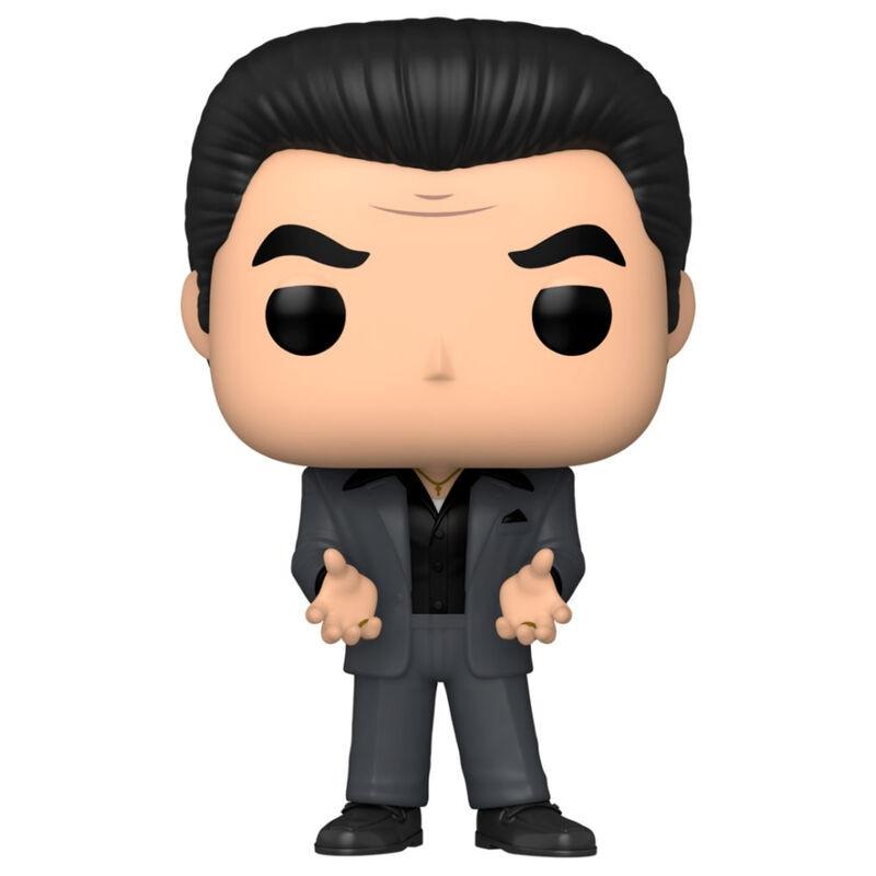 Funko  Figurine POP Les Sopranos Silvio 