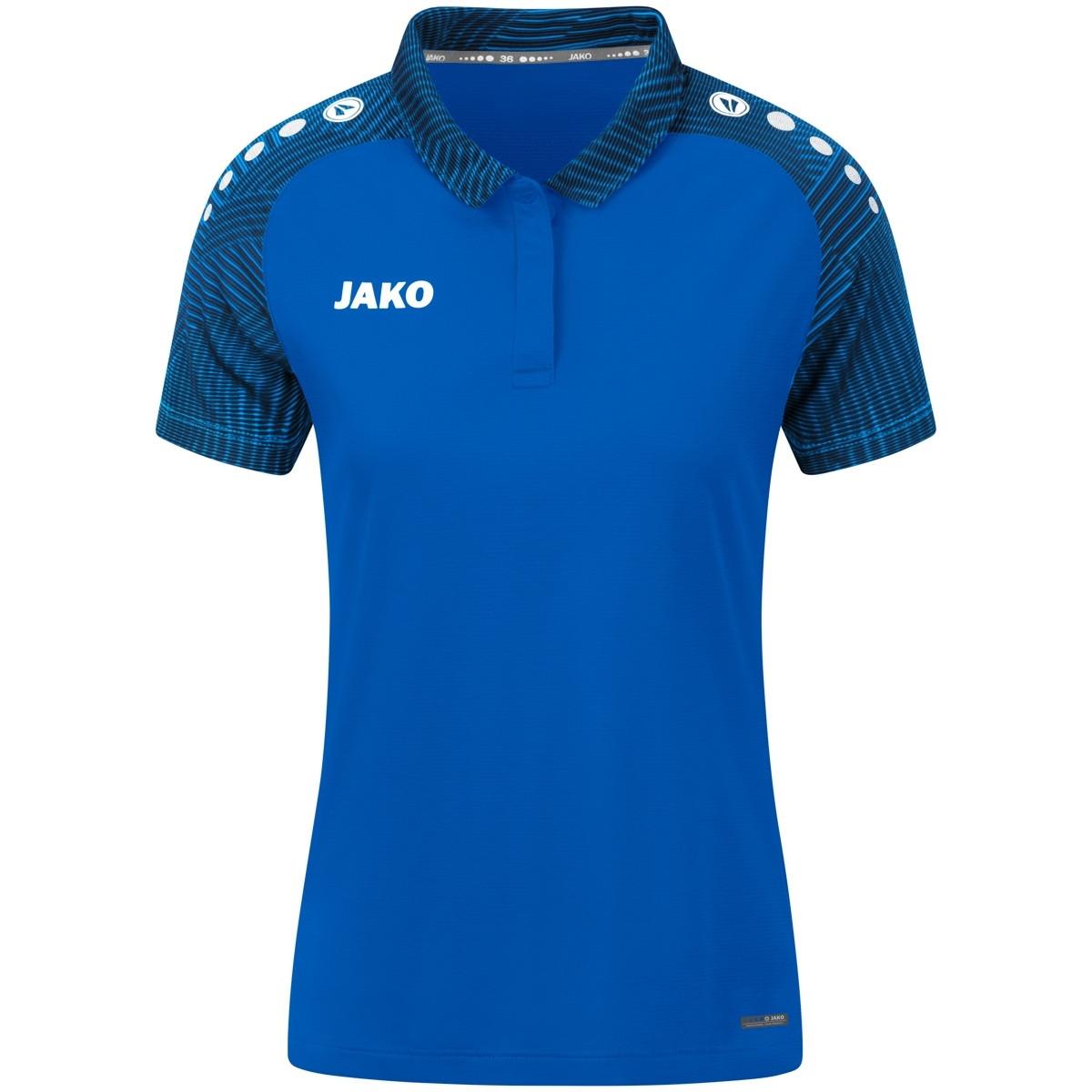 Jako  polo-shirt perforance 