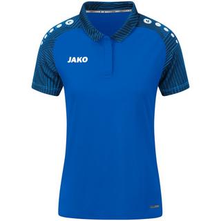 Jako  polo-shirt perforance 