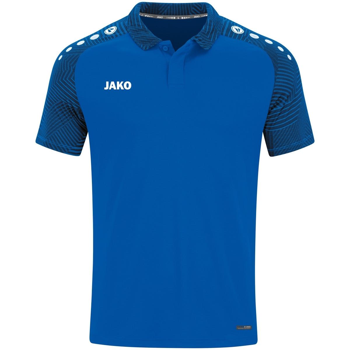 Jako  polo-shirt perforance 