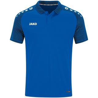 Jako  polo-shirt perforance 