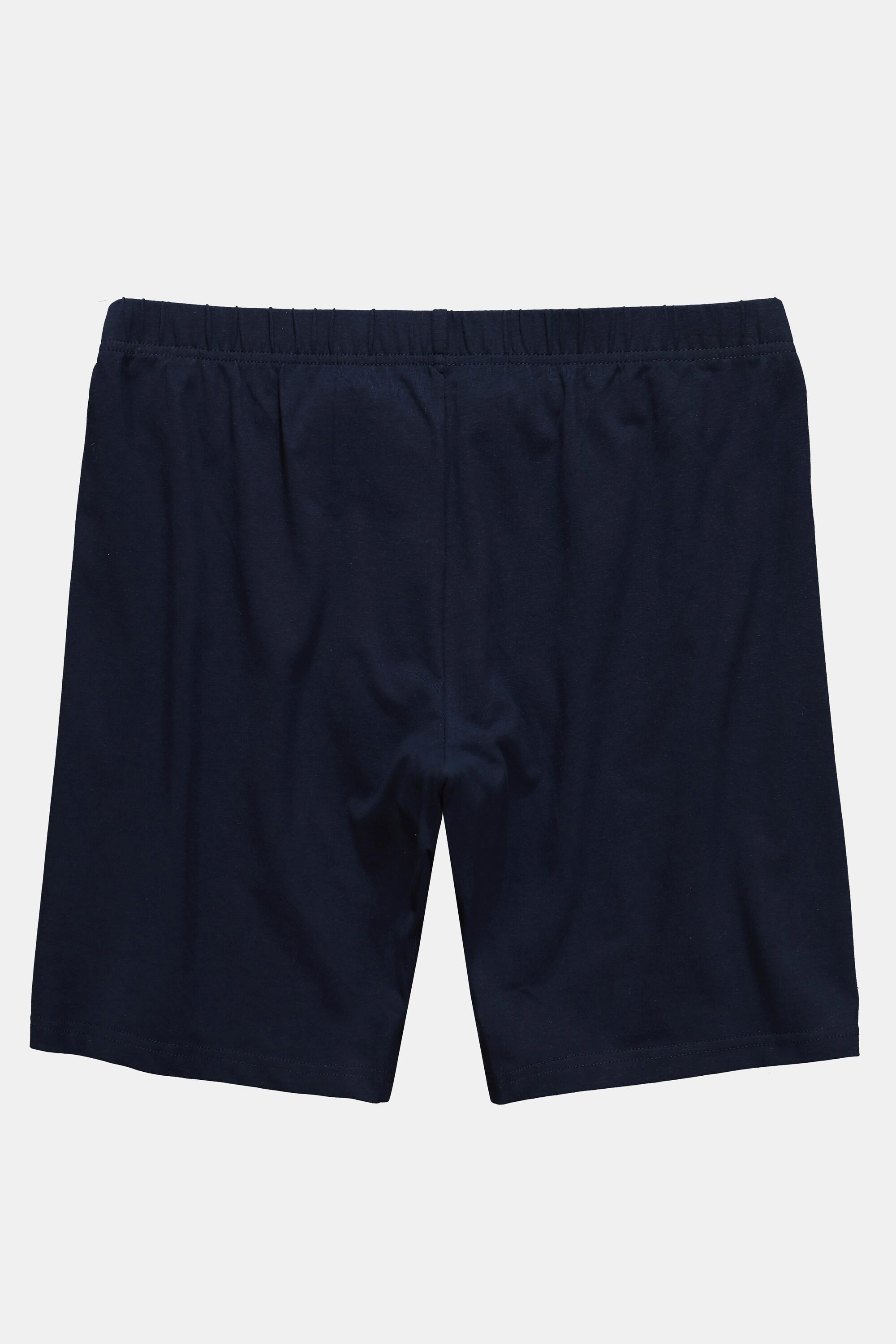 JP1880  Boxers longs avec technologie FLEXNAMIC®, taille confortable griffée JP 1880 