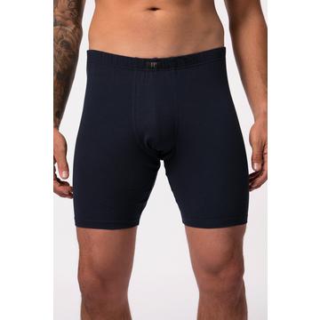 Boxers longs avec technologie FLEXNAMIC®, taille confortable griffée JP 1880