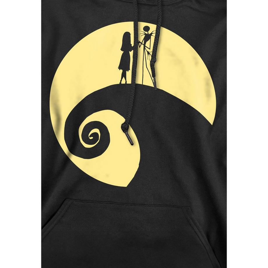 The Nightmare Before Christmas  Sweat À Capuche 
