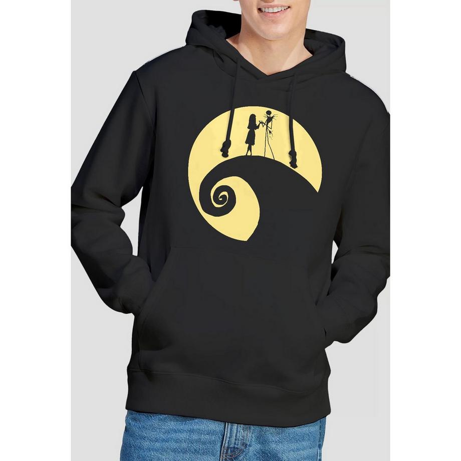 The Nightmare Before Christmas  Sweat À Capuche 