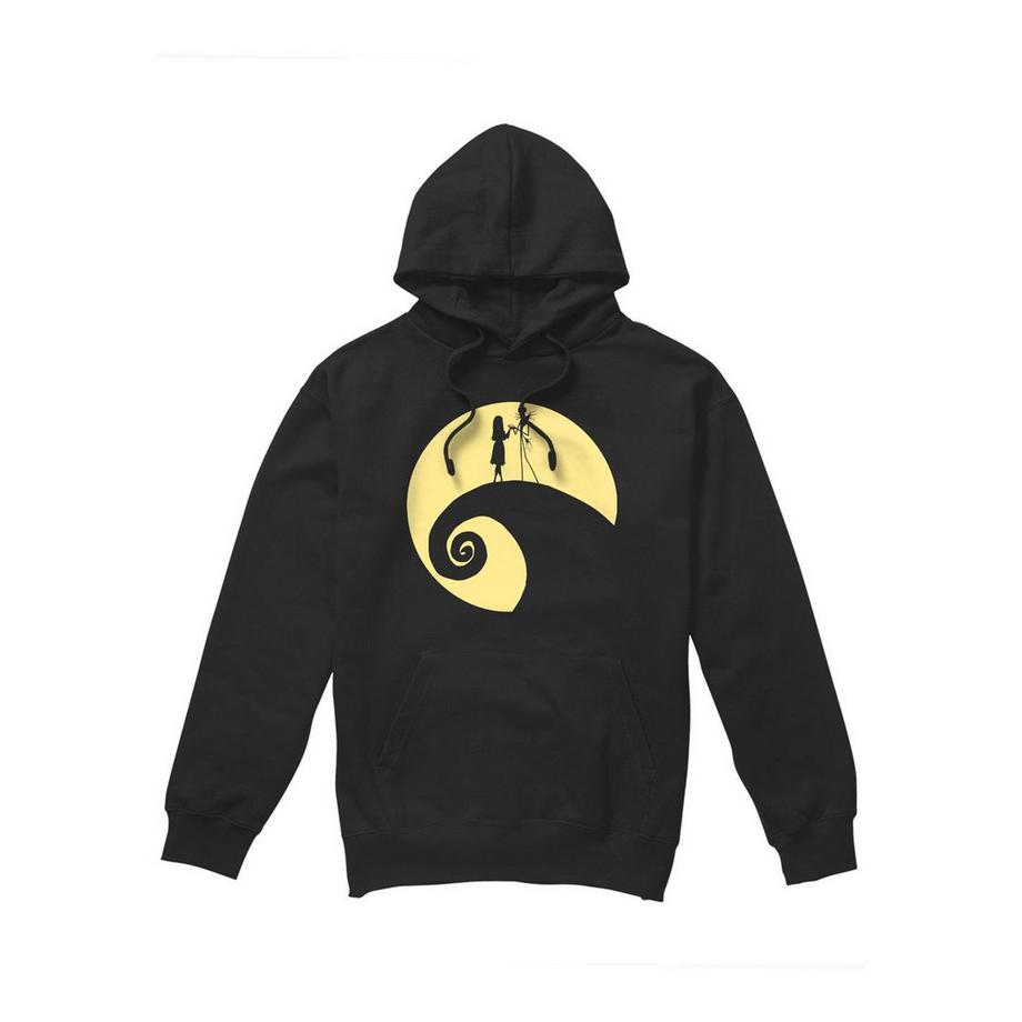 Sweat À Capuche