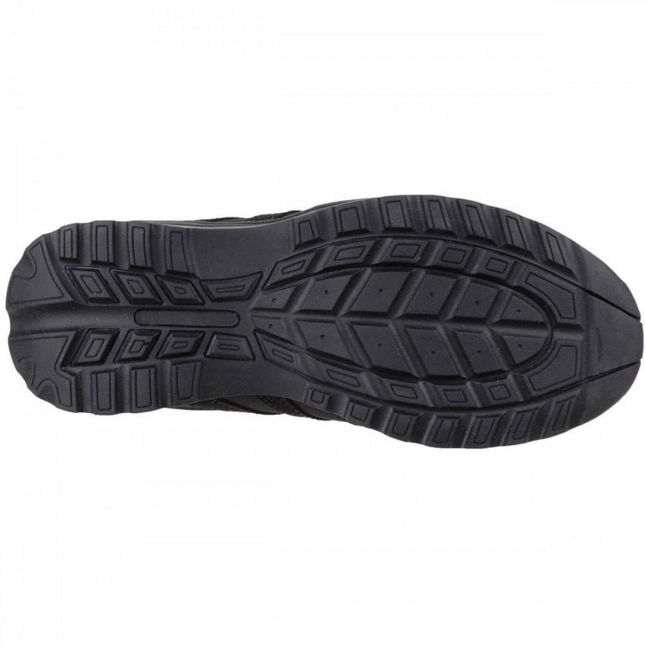 Amblers FS706 Sophie Leder Sicherheitsschuhe  