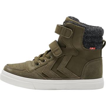 scarpe da ginnastica alte per bambini stadil pro winter