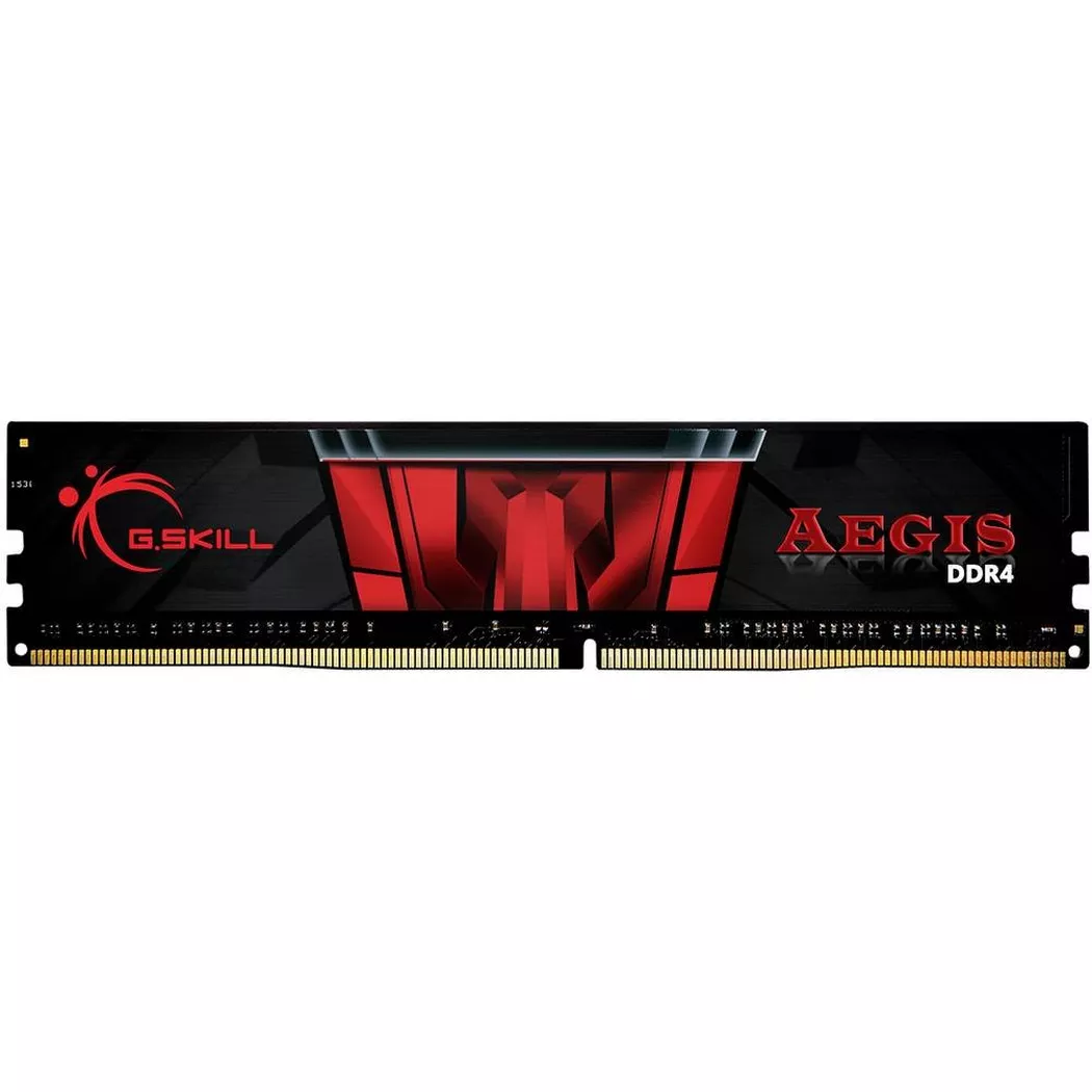 G.Skill - PC-Arbeitsspeicher Modul, Multicolor