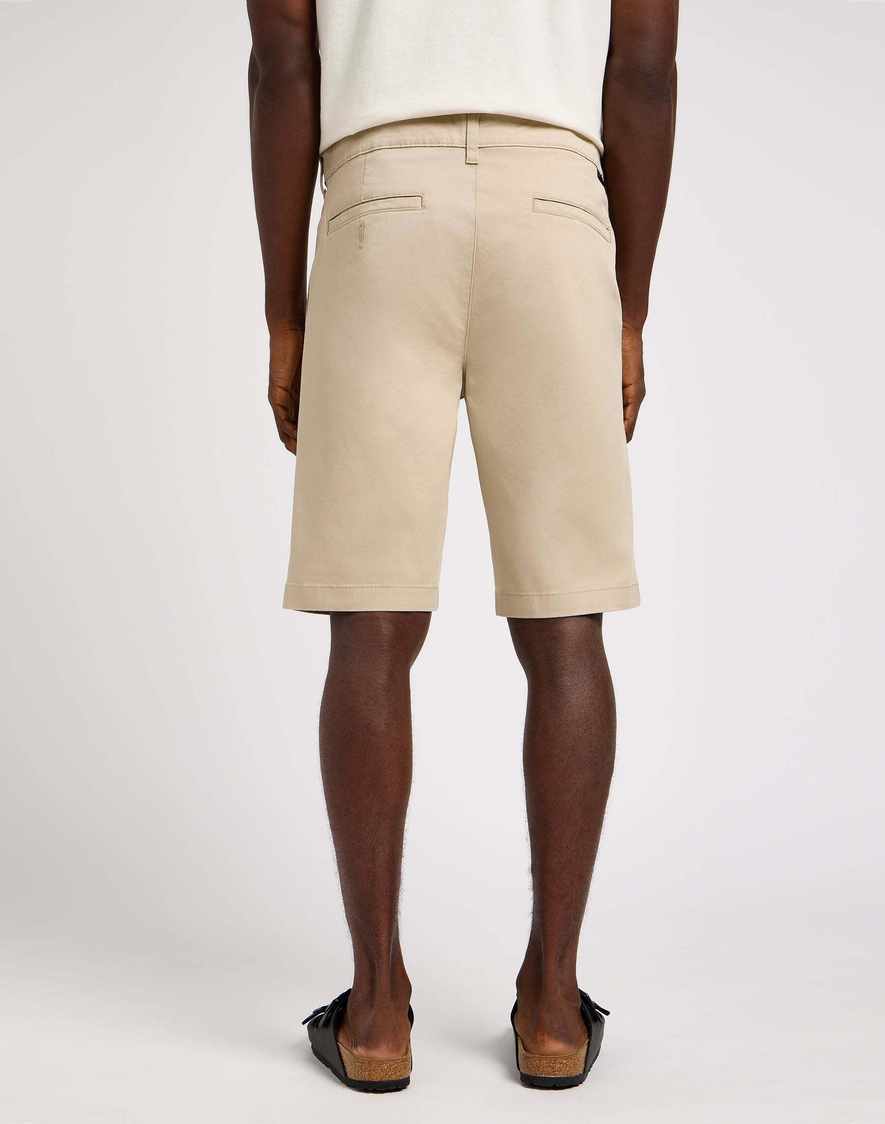 Lee Regular Chino Shorts  