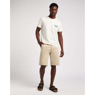 Lee Regular Chino Shorts  