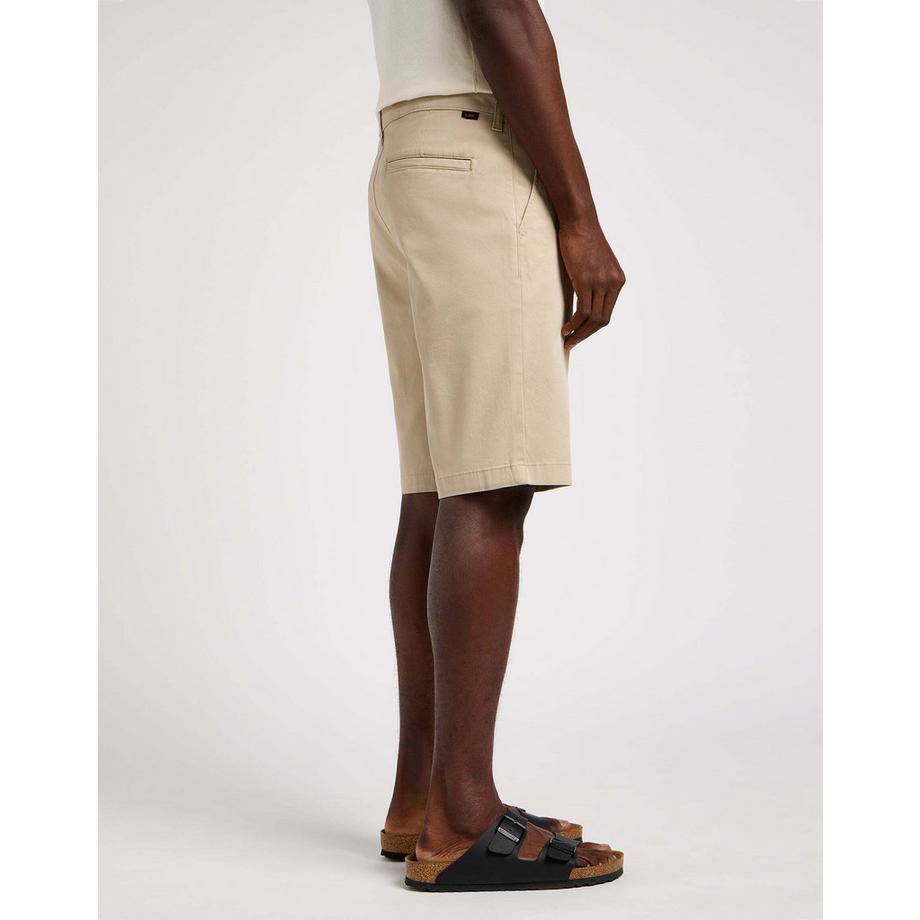 Lee Regular Chino Shorts  