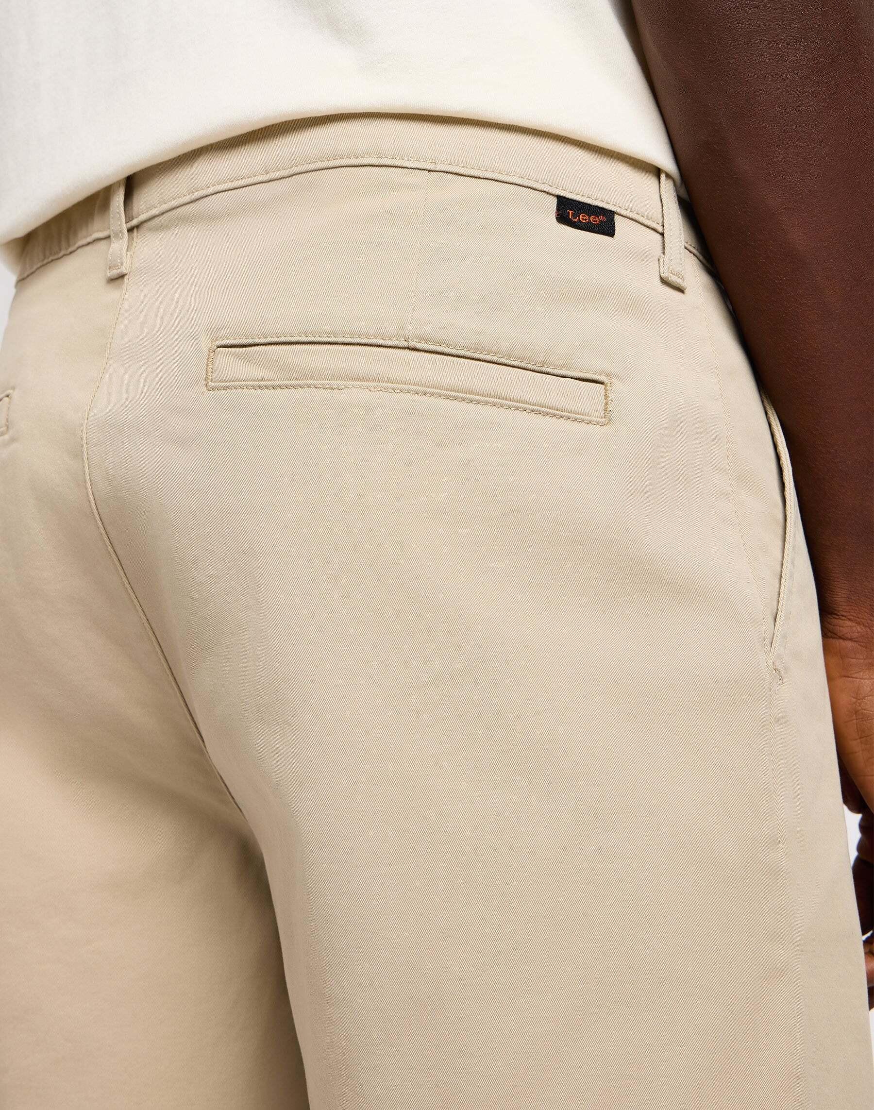 Lee Regular Chino Shorts  