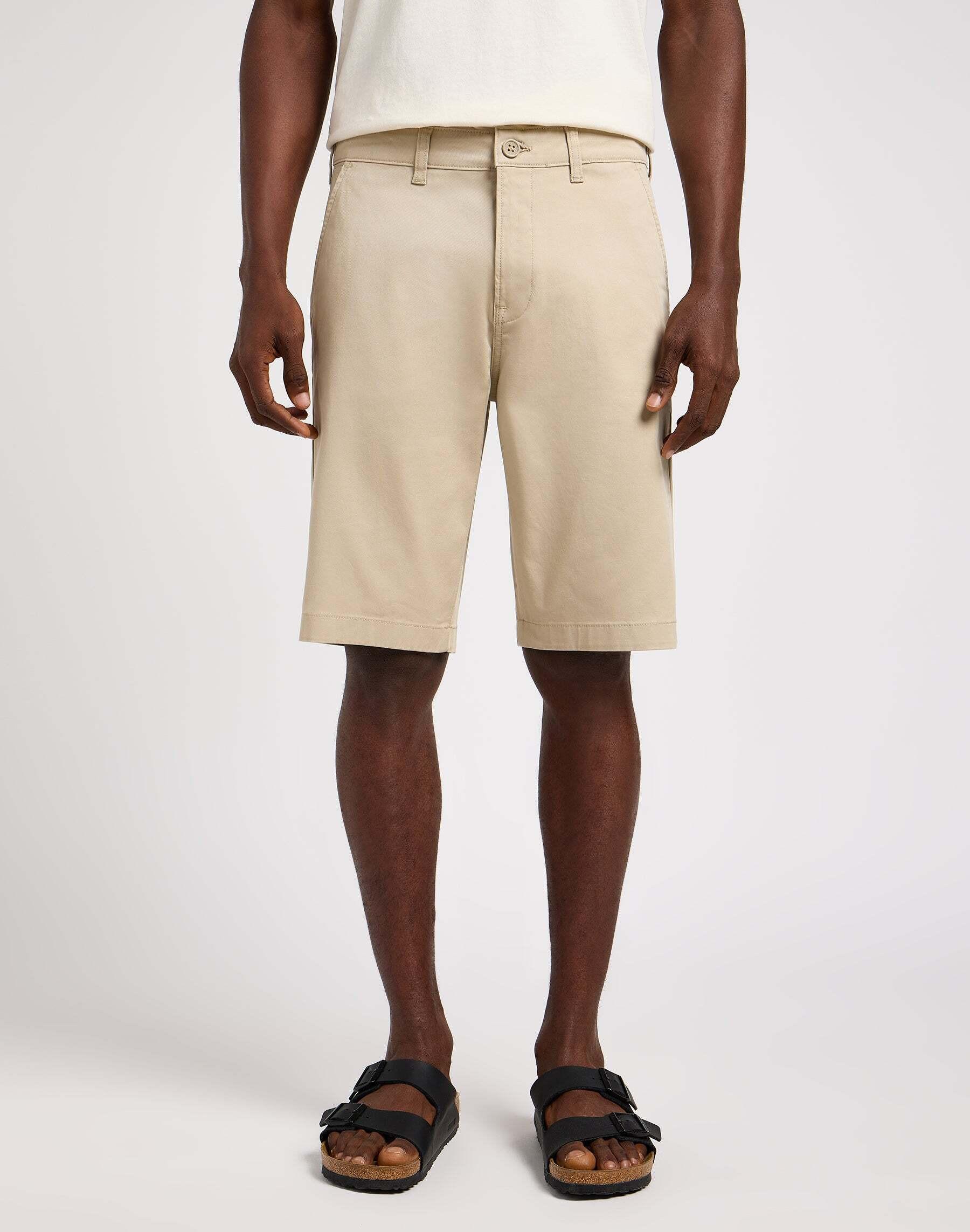 Lee Regular Chino Shorts  