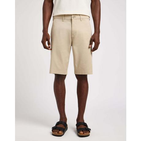 Lee Regular Chino Shorts  