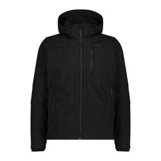 CMP Giacca da trekking con cappuccio con zip  